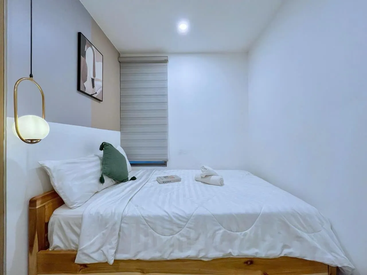 Napa Homestay - The Song ブンタオ 0*,